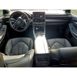 2022 TOYOTA AVALON 4T1AZ1FBXNU084638 97024955