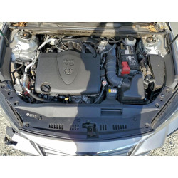 2022 TOYOTA AVALON 4T1AZ1FBXNU084638 97024955