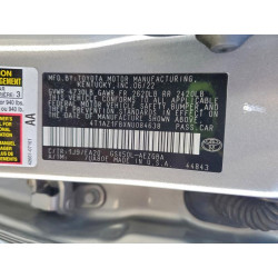 2022 TOYOTA AVALON 4T1AZ1FBXNU084638 97024955