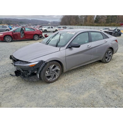 2025 HYUNDAI ELANTRA KMHLM4DJ4SU167481 97616625