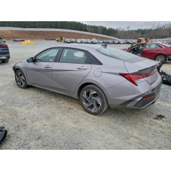 2025 HYUNDAI ELANTRA KMHLM4DJ4SU167481 97616625