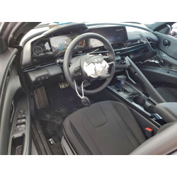 2025 HYUNDAI ELANTRA KMHLM4DJ4SU167481 97616625