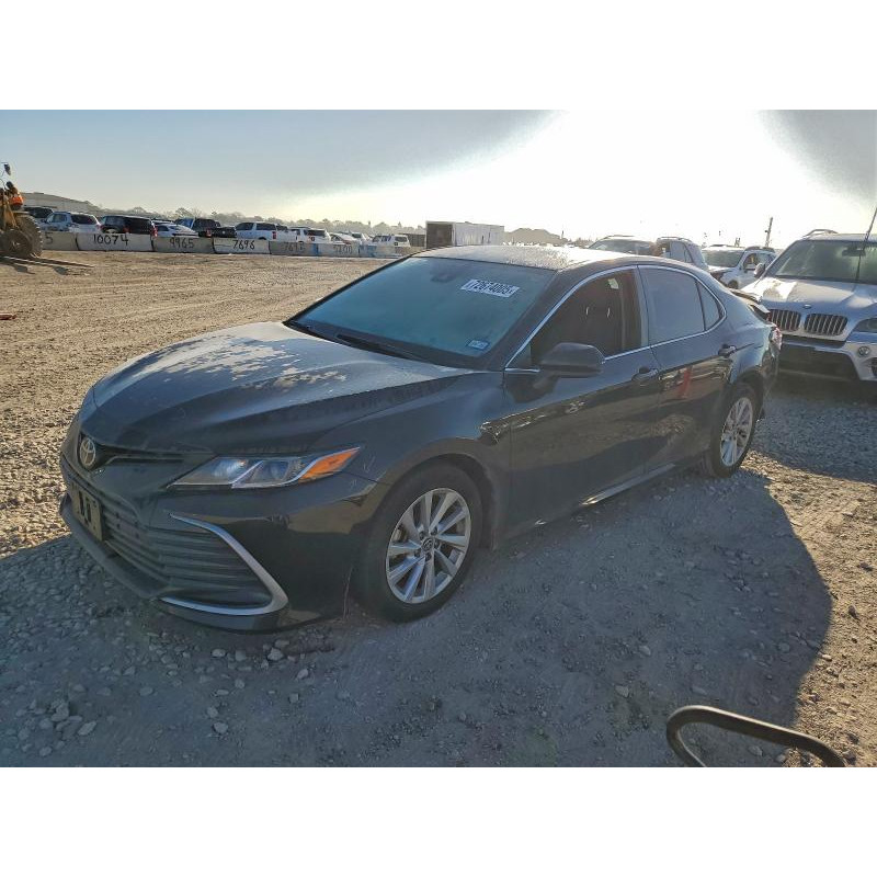 2021 TOYOTA CAMRY 4T1C11AKXMU513900 72674005