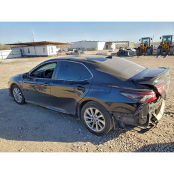 2021 TOYOTA CAMRY 4T1C11AKXMU513900 72674005