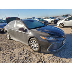 2021 TOYOTA CAMRY 4T1C11AKXMU513900 72674005
