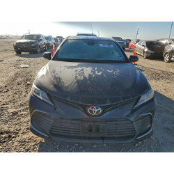 2021 TOYOTA CAMRY 4T1C11AKXMU513900 72674005