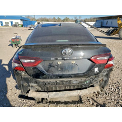 2021 TOYOTA CAMRY 4T1C11AKXMU513900 72674005