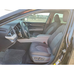 2021 TOYOTA CAMRY 4T1C11AKXMU513900 72674005