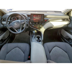 2021 TOYOTA CAMRY 4T1C11AKXMU513900 72674005