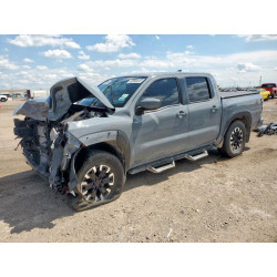 2023 NISSAN FRONTIER 1N6ED1EJ5PN654293 82098235