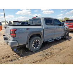2023 NISSAN FRONTIER 1N6ED1EJ5PN654293 82098235