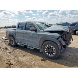 2023 NISSAN FRONTIER 1N6ED1EJ5PN654293 82098235