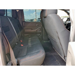 2023 NISSAN FRONTIER 1N6ED1EJ5PN654293 82098235