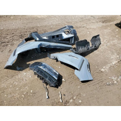 2023 NISSAN FRONTIER 1N6ED1EJ5PN654293 82098235