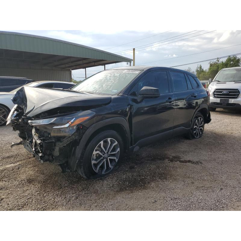 2023 TOYOTA COROLLA CR 7MUFBABG3PV008448 85761135