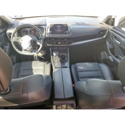 2024 NISSAN ROGUE 5N1BT3BA3RC713294 86256215