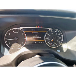 2024 NISSAN ROGUE 5N1BT3BA3RC713294 86256215