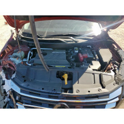 2024 NISSAN ROGUE 5N1BT3BA3RC713294 86256215