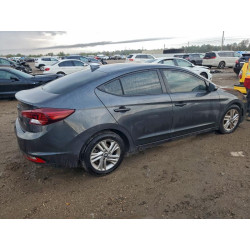 2020 HYUNDAI ELANTRA 5NPD84LF4LH557325 90338855