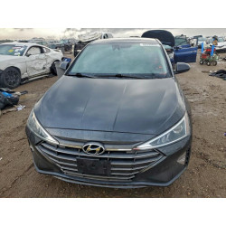 2020 HYUNDAI ELANTRA 5NPD84LF4LH557325 90338855