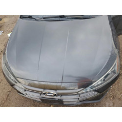 2020 HYUNDAI ELANTRA 5NPD84LF4LH557325 90338855