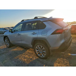 2021 TOYOTA RAV4 2T3C1RFV9MW170408 97422525