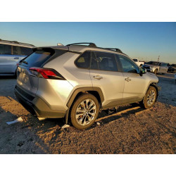 2021 TOYOTA RAV4 2T3C1RFV9MW170408 97422525