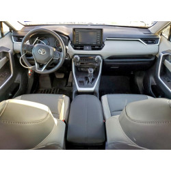 2021 TOYOTA RAV4 2T3C1RFV9MW170408 97422525