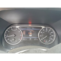 2025 NISSAN SENTRA 3N1AB8CV1SY393054 97530045