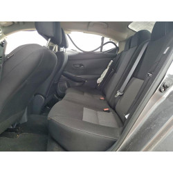 2025 NISSAN SENTRA 3N1AB8CV1SY393054 97530045