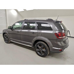 2020 DODGE JOURNEY 3C4PDCGB1LT263553 97541215