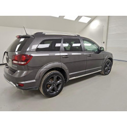 2020 DODGE JOURNEY 3C4PDCGB1LT263553 97541215