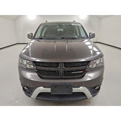 2020 DODGE JOURNEY 3C4PDCGB1LT263553 97541215