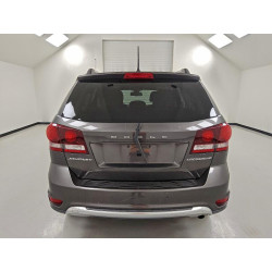 2020 DODGE JOURNEY 3C4PDCGB1LT263553 97541215