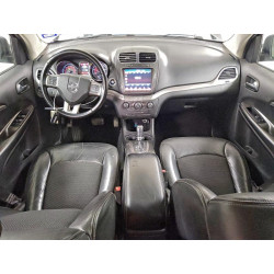 2020 DODGE JOURNEY 3C4PDCGB1LT263553 97541215