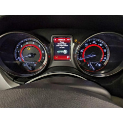 2020 DODGE JOURNEY 3C4PDCGB1LT263553 97541215