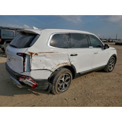 2022 KIA TELLURIDE 5XYP3DHC1NG325527 98226465