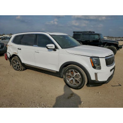 2022 KIA TELLURIDE 5XYP3DHC1NG325527 98226465
