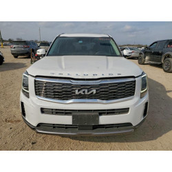 2022 KIA TELLURIDE 5XYP3DHC1NG325527 98226465