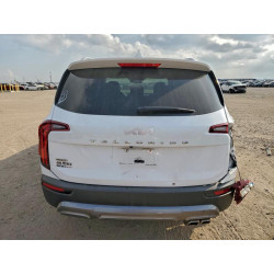 2022 KIA TELLURIDE 5XYP3DHC1NG325527 98226465