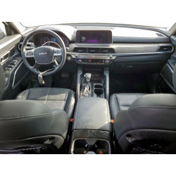 2022 KIA TELLURIDE 5XYP3DHC1NG325527 98226465