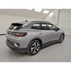 2024 VOLKSWAGEN ID.4 1V2BMPE81RC004542 98236675