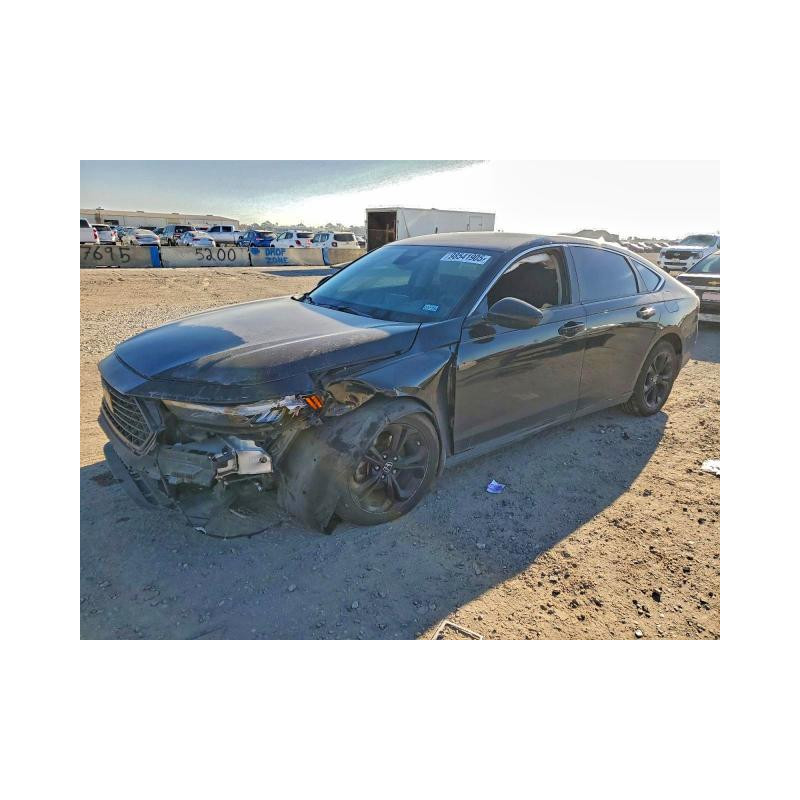 2023 HONDA ACCORD 1HGCY1F20PA008237 98541905