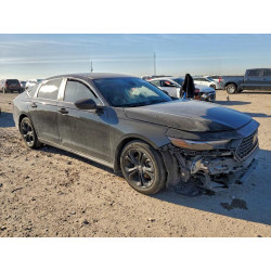 2023 HONDA ACCORD 1HGCY1F20PA008237 98541905