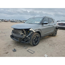 2021 CHEVROLET TRAILBLZR KL79MPSL3MB135153 99294425