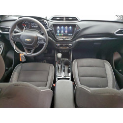 2021 CHEVROLET TRAILBLZR KL79MPSL3MB135153 99294425