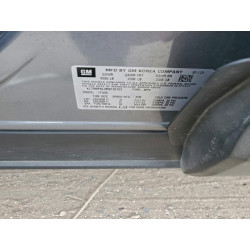 2021 CHEVROLET TRAILBLZR KL79MPSL3MB135153 99294425