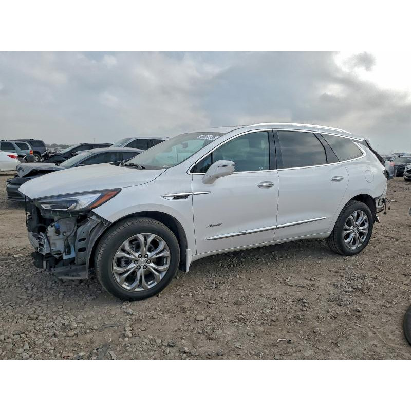 2021 BUICK ENCLAVE 5GAERDKW2MJ172262 99366155