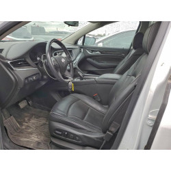 2021 BUICK ENCLAVE 5GAERDKW2MJ172262 99366155