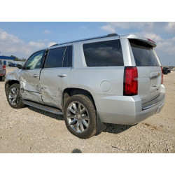 2020 CHEVROLET TAHOE 1GNSKCKC4LR296126 99383905